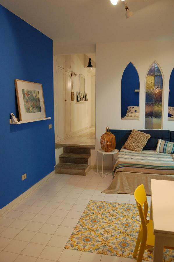 La Casa Sulla Spiaggia Apartment Nettuno Luaran gambar